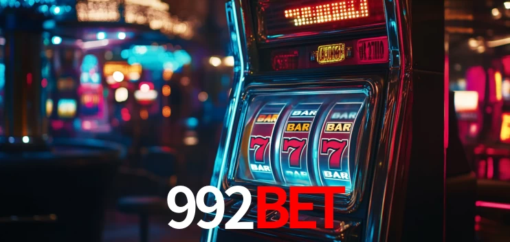 VIP Casino 992bet