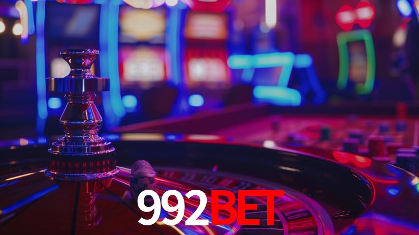 992bet