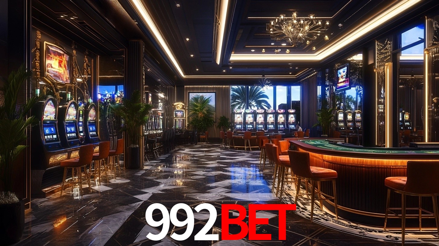 Exclusive Games 992bet