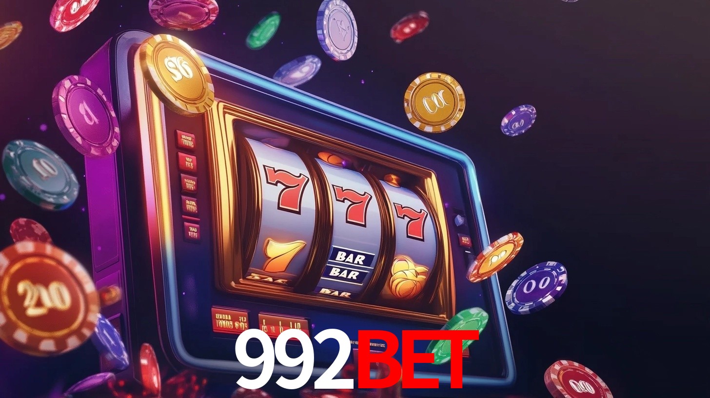 Live Casino 992bet