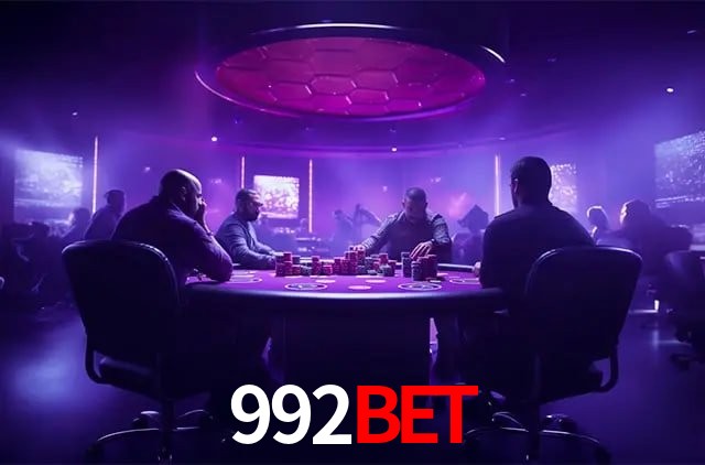 Inovações de Jogos na 992bet: O Futuro das Experiências Interativas