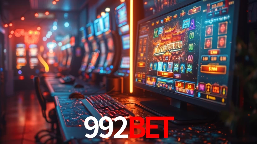 992bet