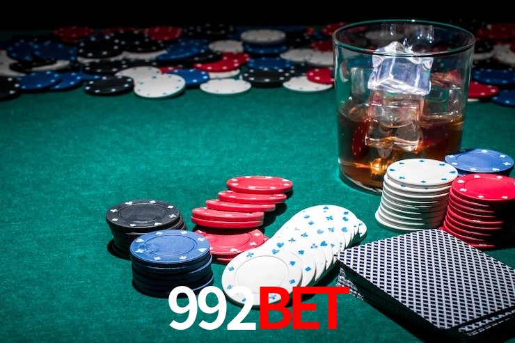 Casino Ao Vivo 992bet