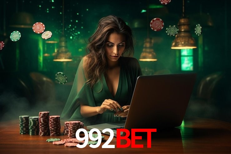 Escolher plataforma para baixar 992bet