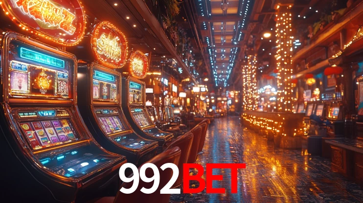 992bet