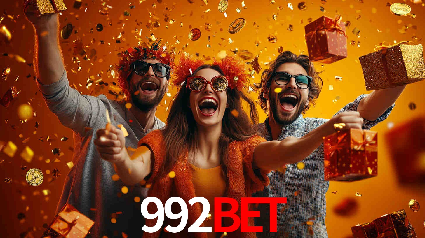992bet