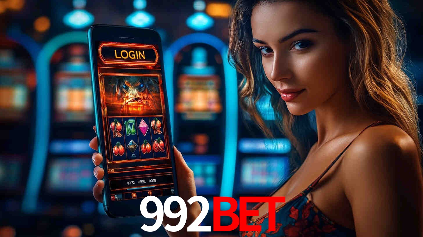 992bet