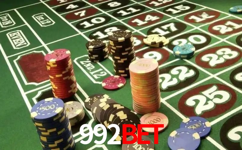 Recursos de Bônus 992bet