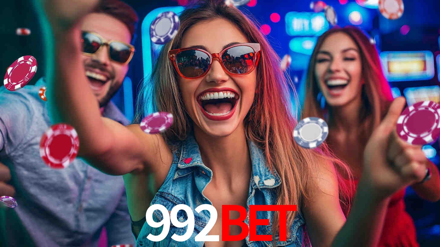 Apostas Esportivas na 992bet: Um Guia Completo