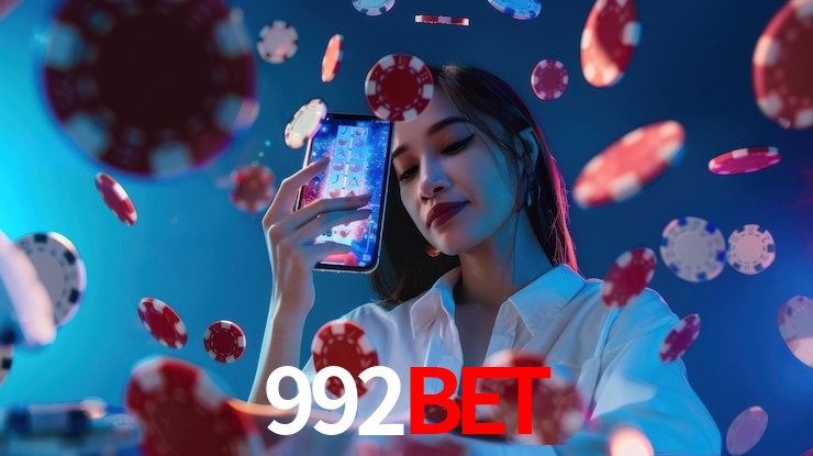 Desvendando o Mundo dos Jogos Virtuais na 992bet