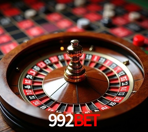 Bônus e promoções da 992bet