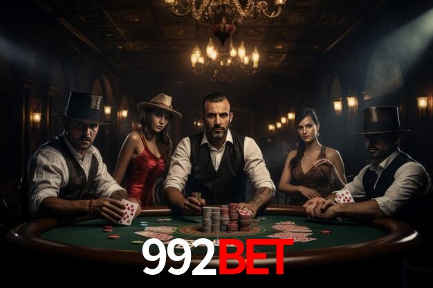 Download para Android e iOS na 992bet
