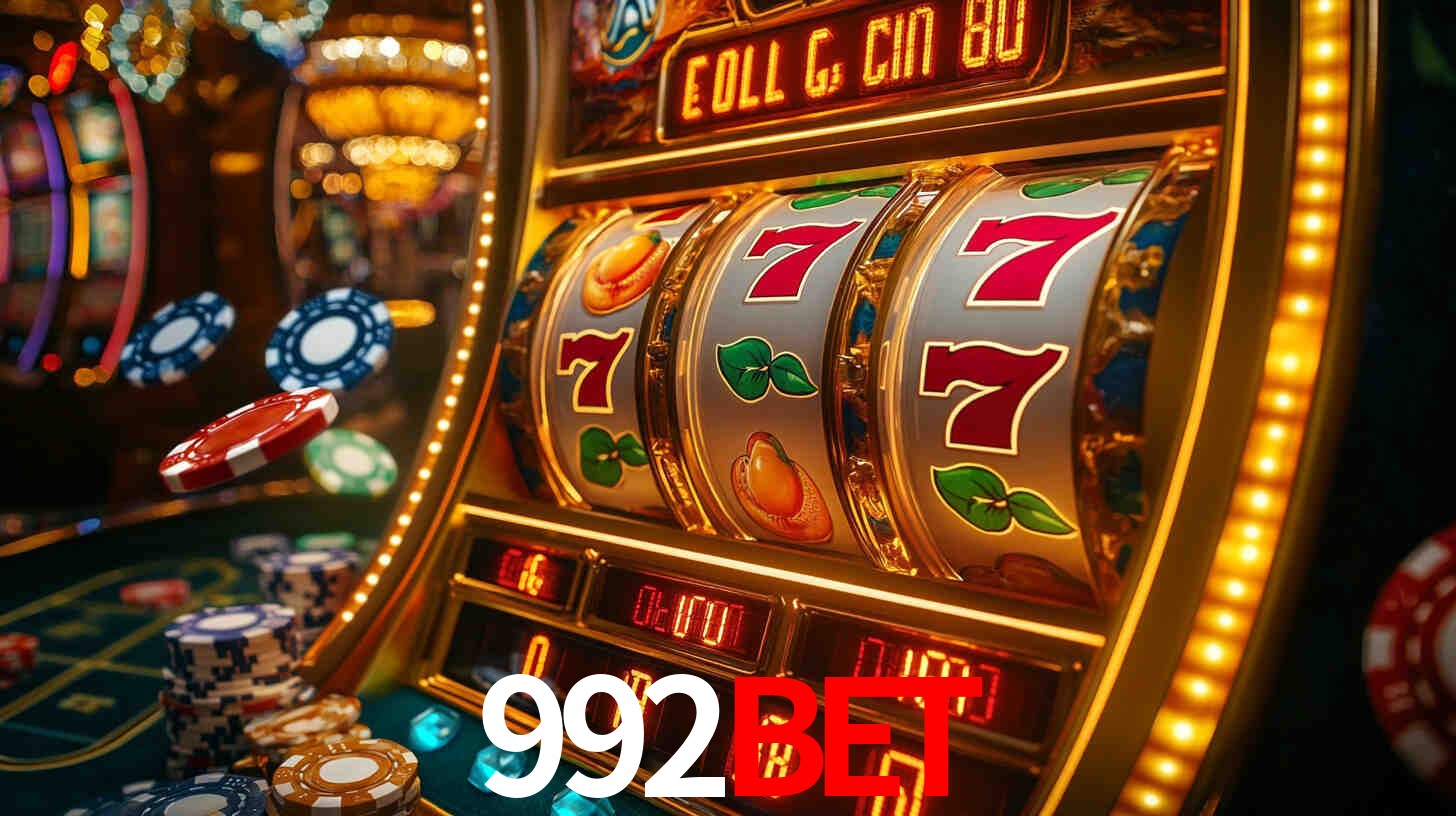 Daily Bonuses 992bet
