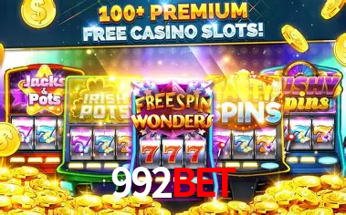 Inovações de Jogos na 992bet: O Futuro das Experiências Interativas