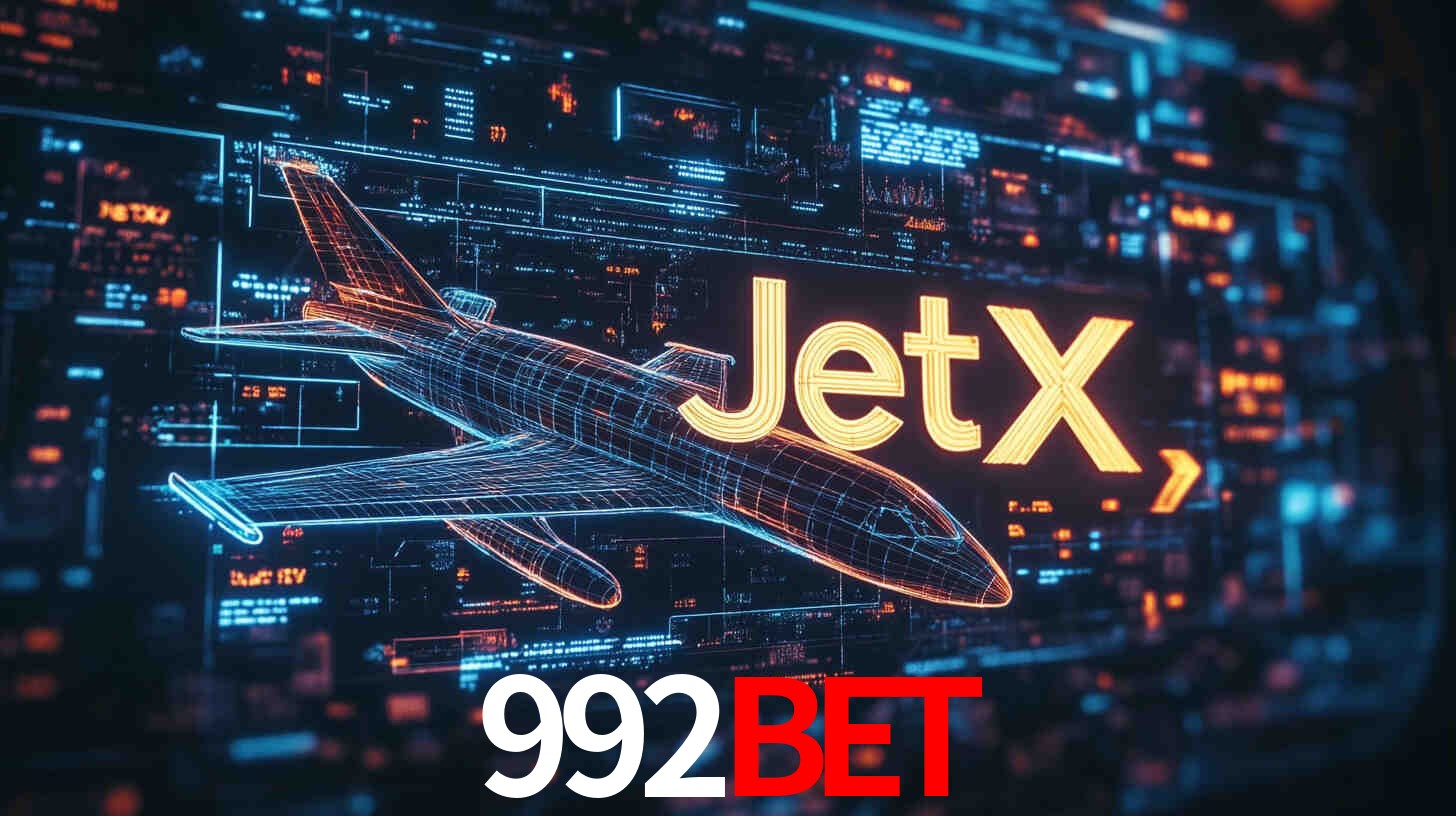 Apostas Esportivas na 992bet: Um Guia Completo