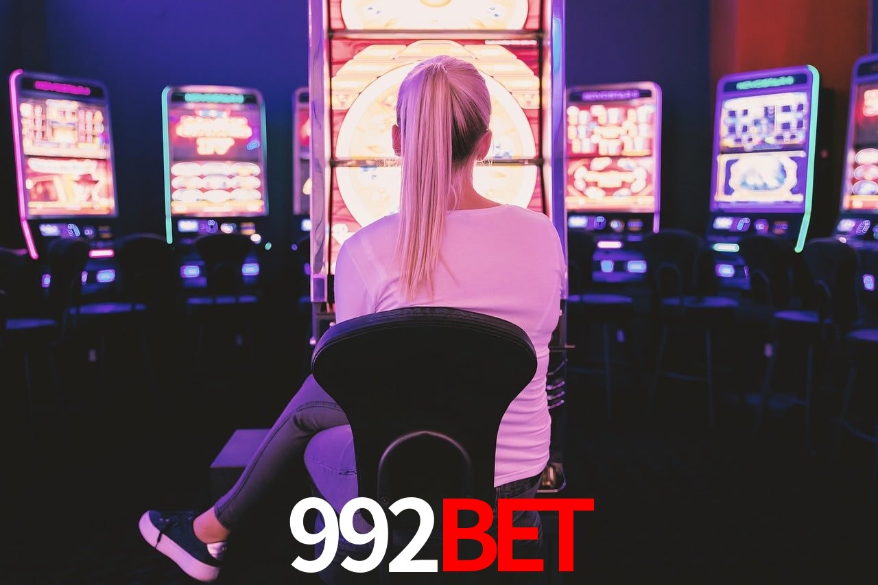 Game Providers 992bet