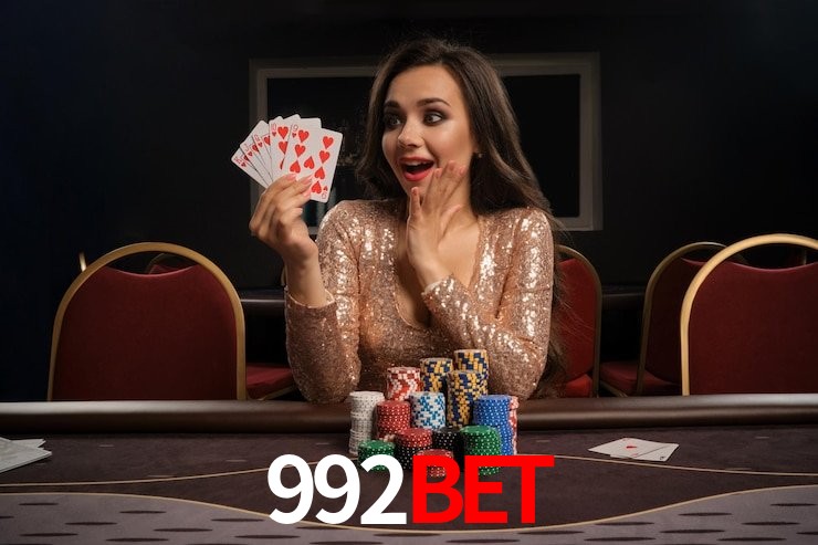 cassino 992bet