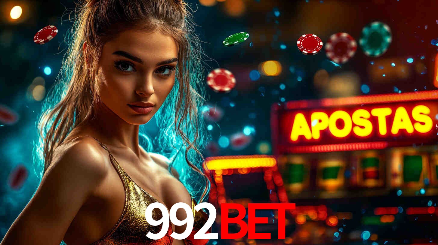 Descubra o Programa VIP da 992bet: Vantagens Exclusivas para Jogadores