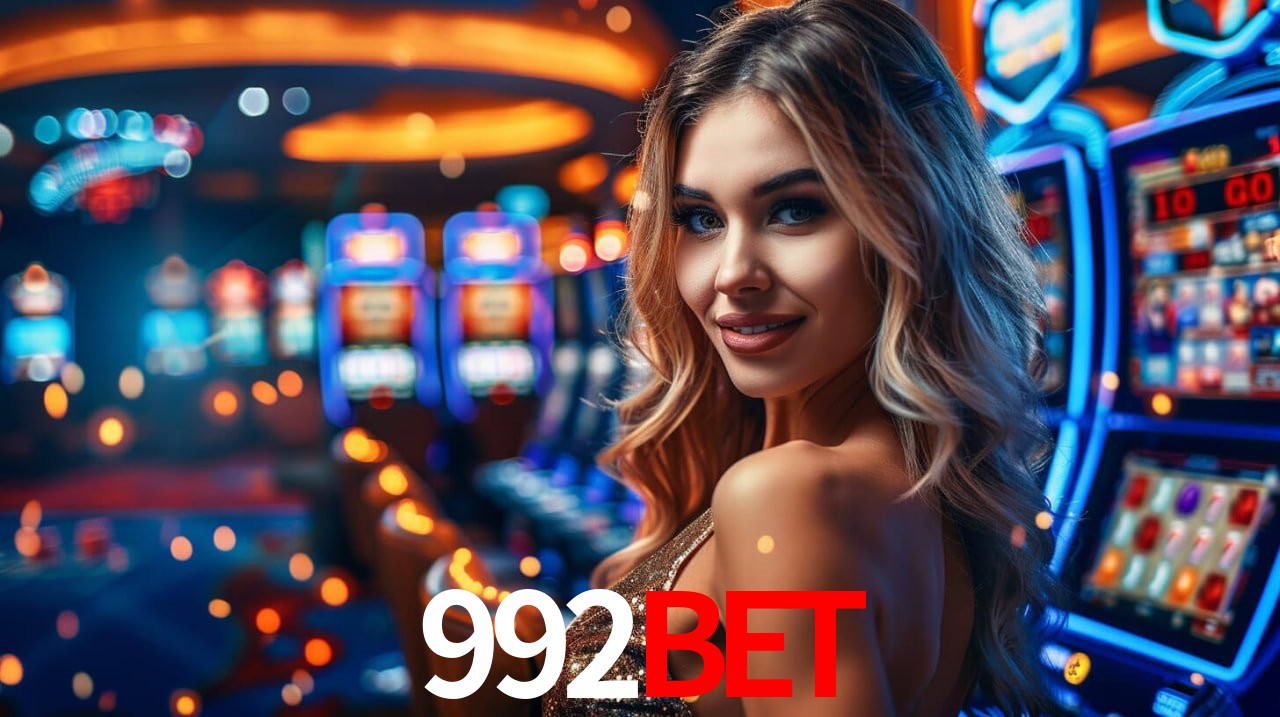 Games Directory 992bet