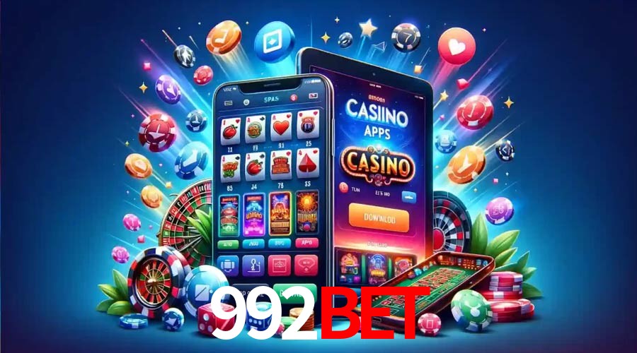 Seasonal Promotions 992bet