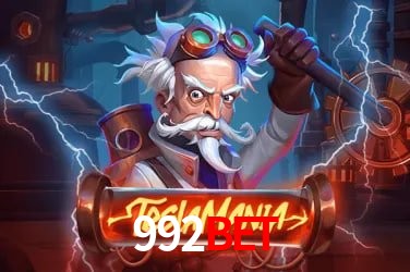 Sistemas de Segurança 992bet