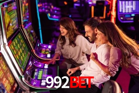 Jogos Exclusivos 992bet
