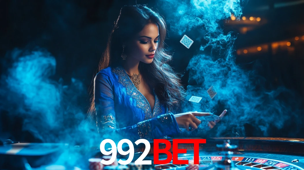 Desvendando o Mundo dos Jogos Virtuais na 992bet