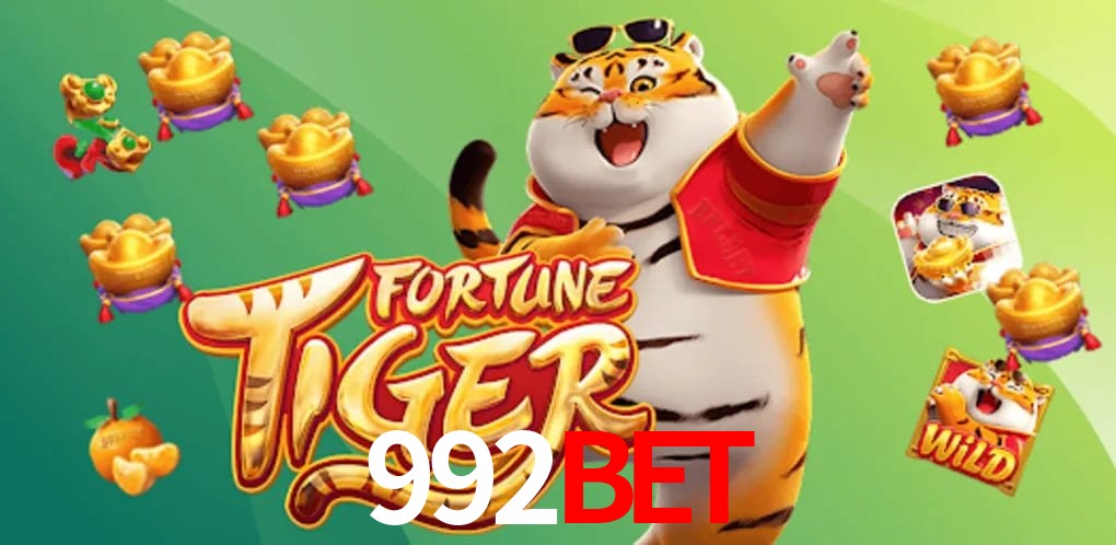 Experiência VIP 992bet