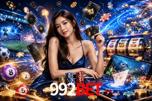 Account Benefits 992bet