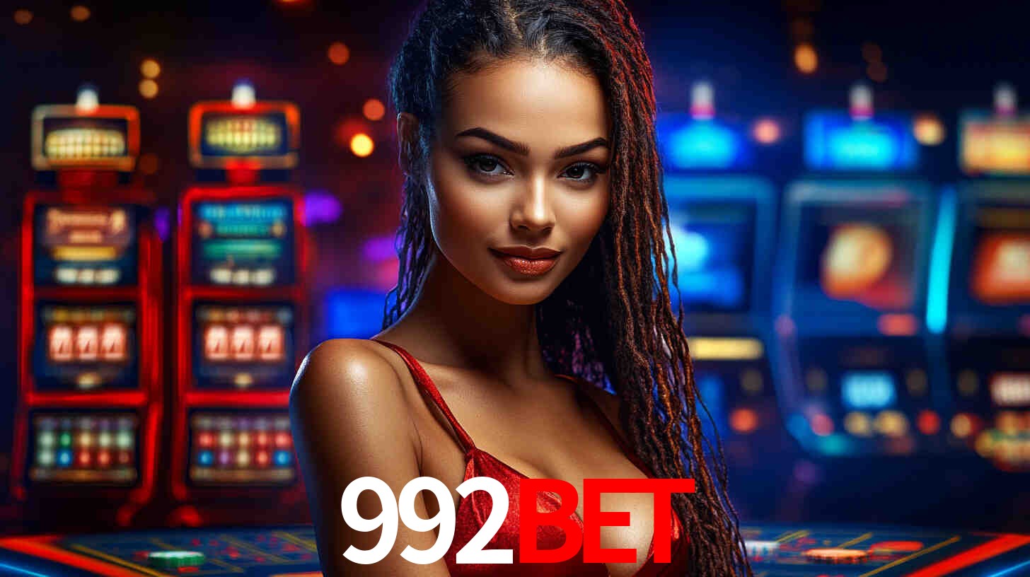 Inovações de Jogos na 992bet: O Futuro das Experiências Interativas