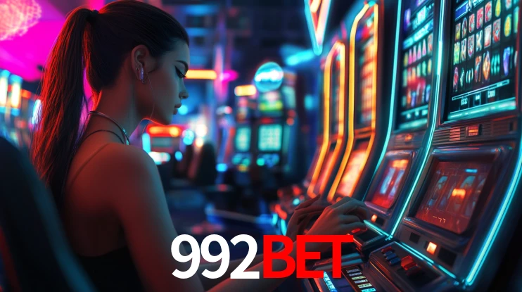 992bet