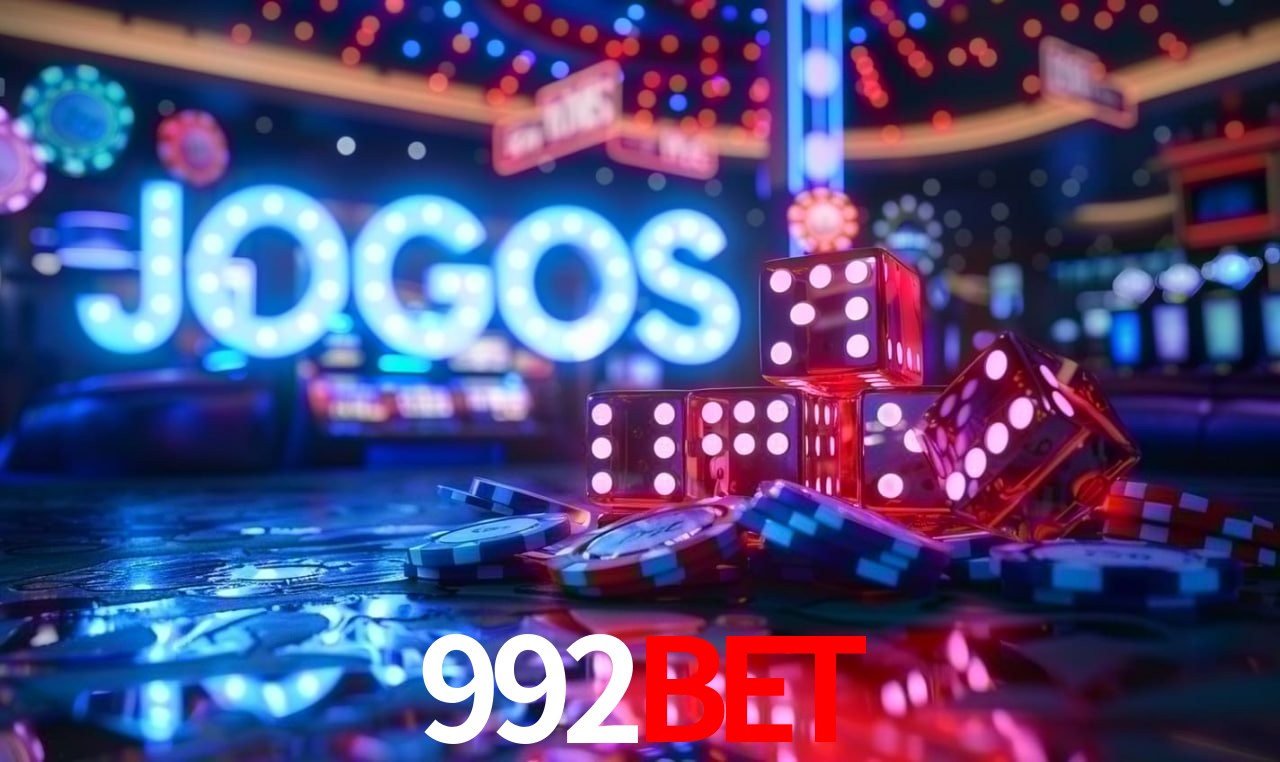 Casino Ao Vivo 992bet