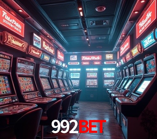 Depósito e saque na 992bet