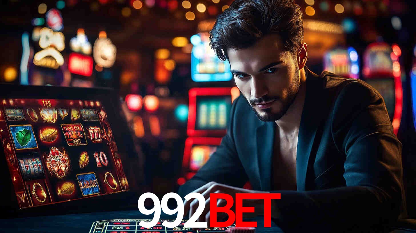 Bônus Generosos e Exclusivos no 992bet para Você!