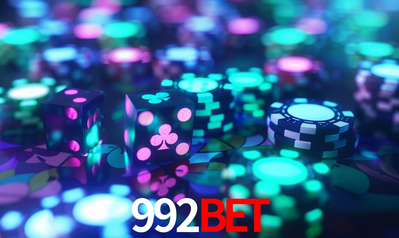 Apostas de Futebol 992bet
