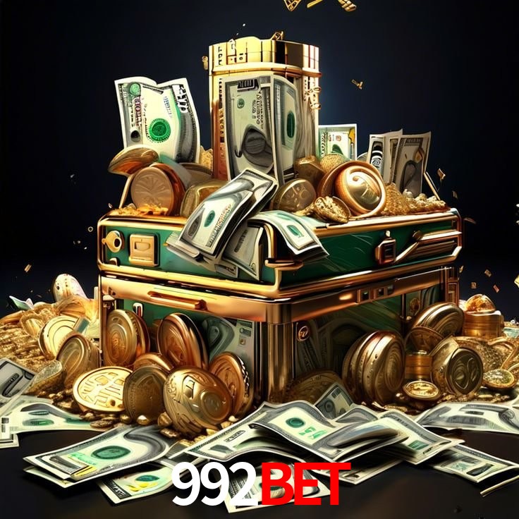 Recursos de Bônus 992bet