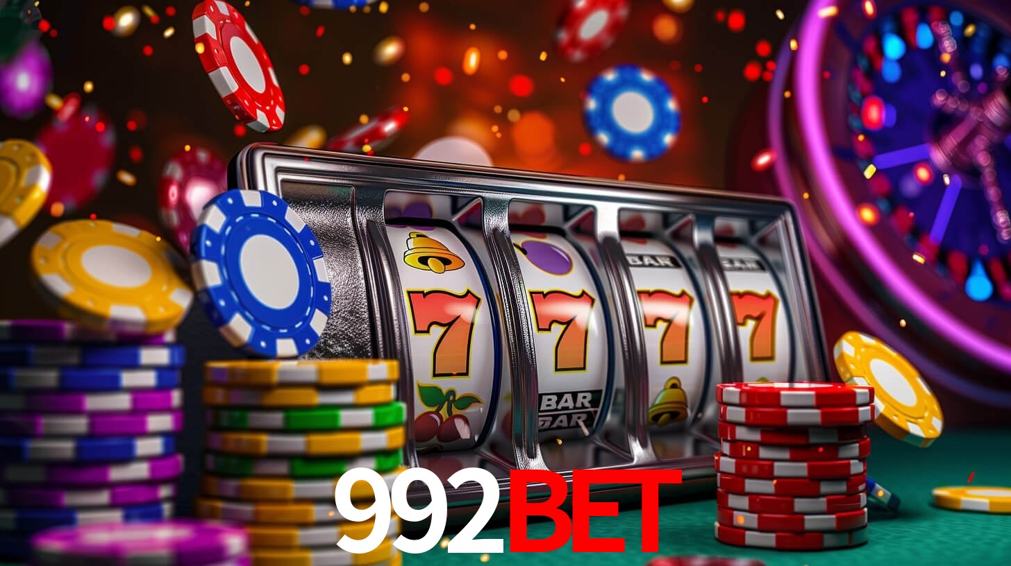 Casino VIP 992bet