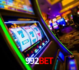 Apostas Esportivas na 992bet: Um Guia Completo