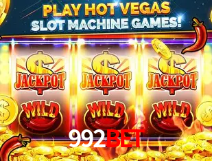 Desvendando o Mundo dos Jogos Virtuais na 992bet