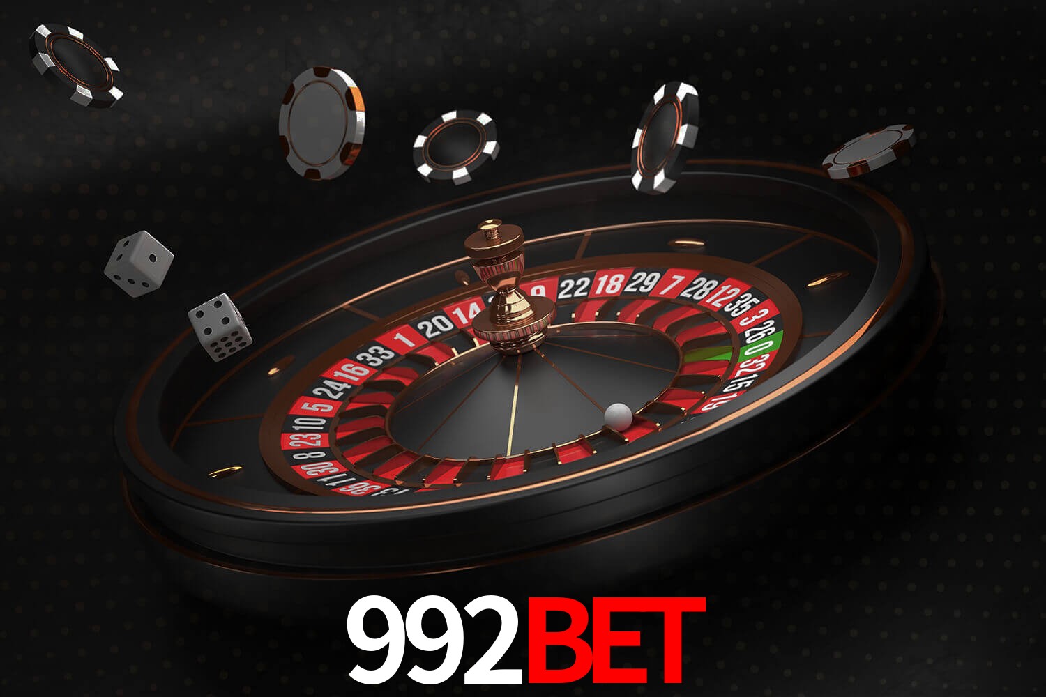 992bet - Desafio Nervoso - 992bet.com