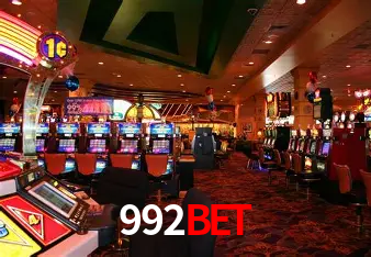 Explorando a Categoria de Eventos em Apostas na 992bet