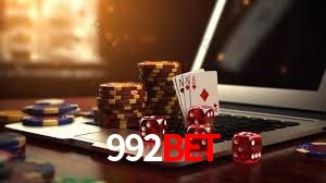 PIX Instantâneo 992bet