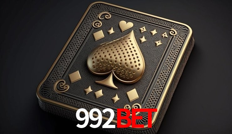 Diretório de Jogos 992bet