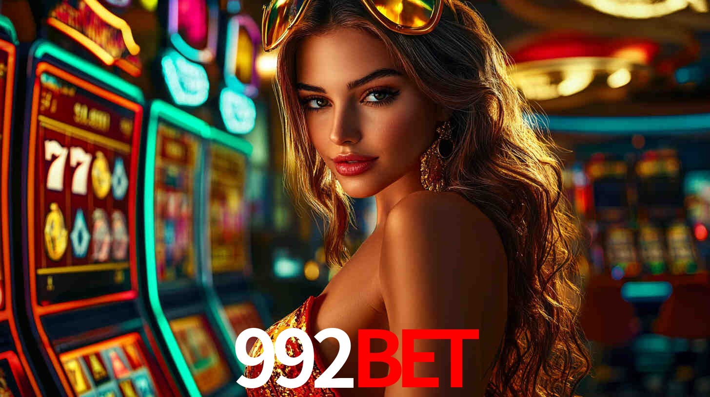Exclusive Games 992bet