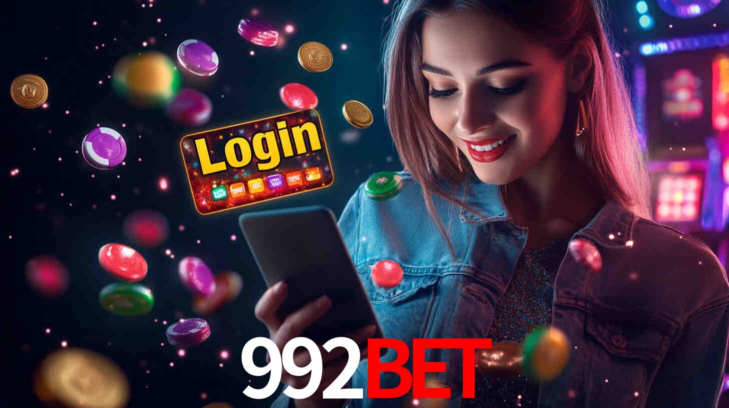 Explorando a Categoria de Eventos em Apostas na 992bet