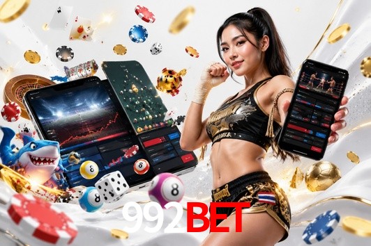 API Integration 992bet