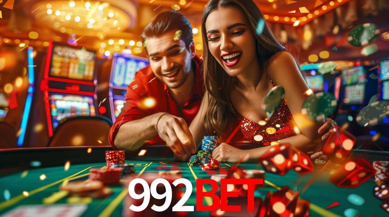 Promoção Relâmpago 992bet