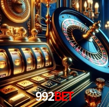 Apostas de Tênis 992bet